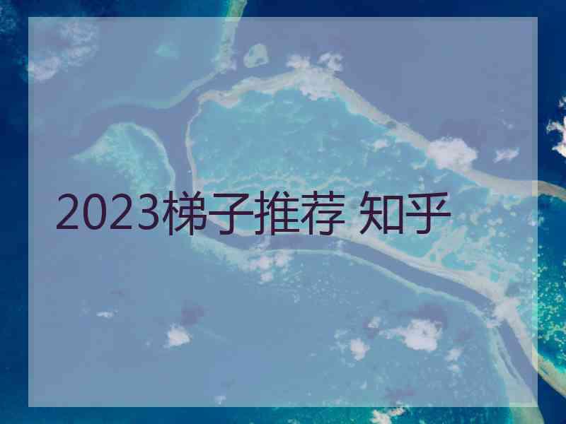 2023梯子推荐 知乎
