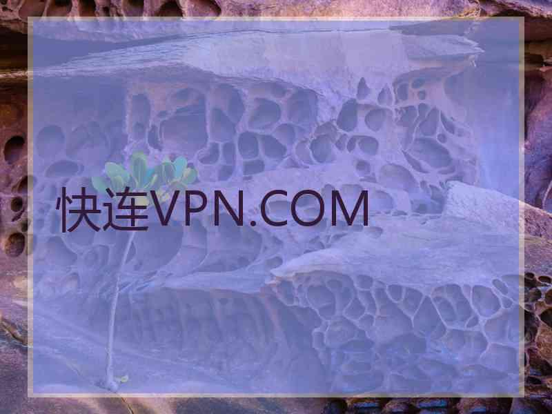 快连VPN.COM
